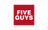Five Guys