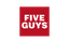 Five Guys