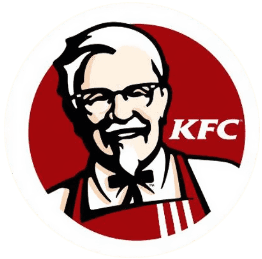 KFC logo