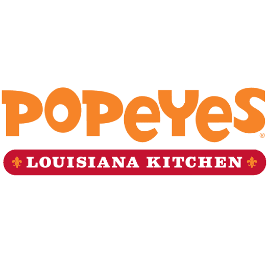 Popeyes logo