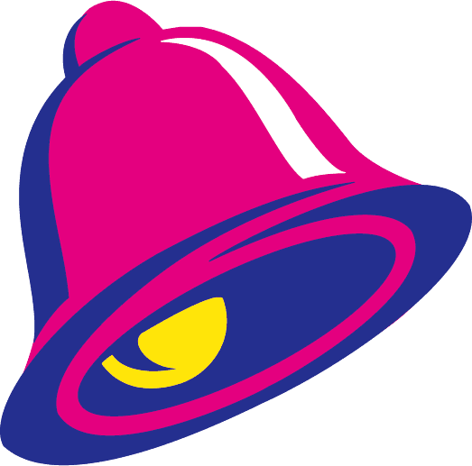 Taco Bell logo