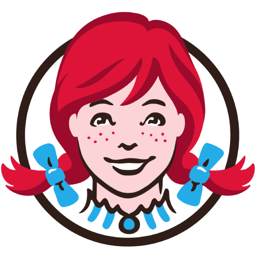 Wendy's logo